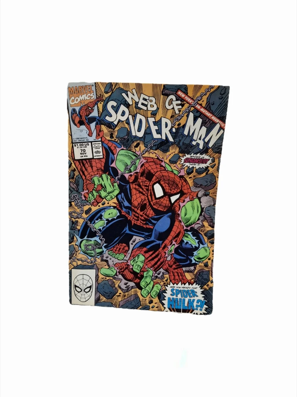Comic Book Set - Picture 5 of 15